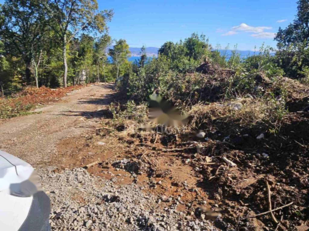 Casa a Opatija, Croazia, 120 m² - foto 4