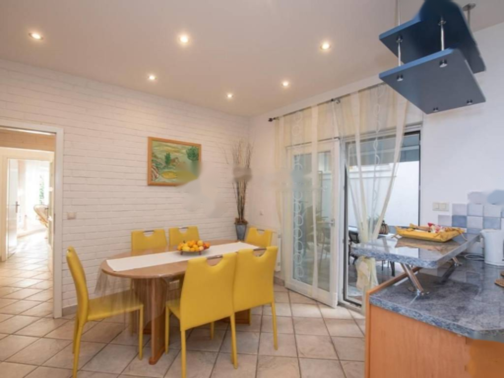 Wohnung in Opatija, Kroatien, 162 m² - Foto 4