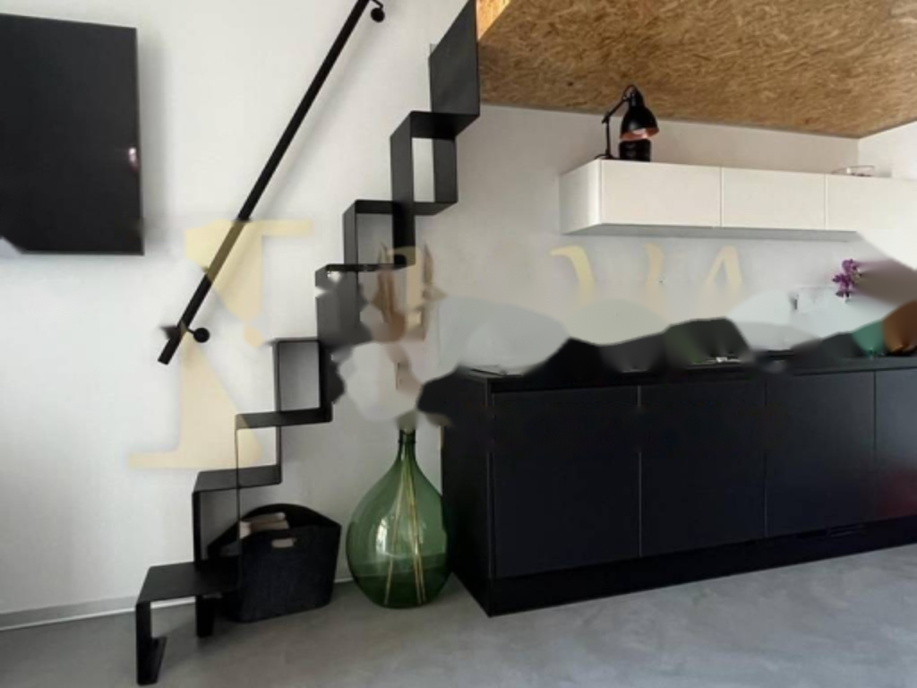 Wohnung in Opatija, Kroatien, 20 m² - Foto 4