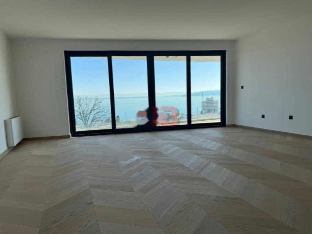 Wohnung in Opatija, Kroatien, 193 m² - Foto 4