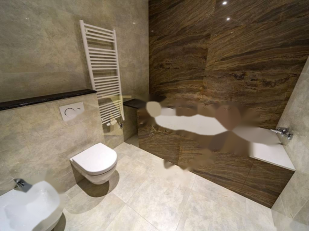 Wohnung in Opatija, Kroatien, 115 m² - Foto 4