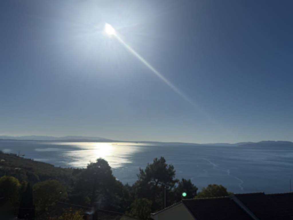 Flat in Opatija, Croatia, 148 m² - picture 4