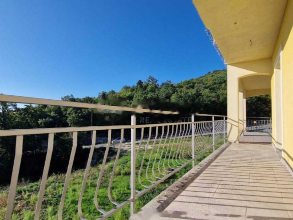 Haus in Opatija, Kroatien, 513 m² - Foto 4