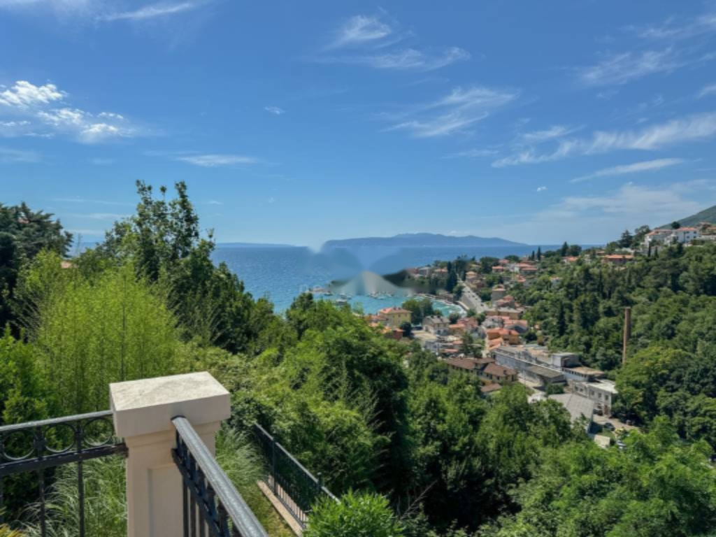 Piso en Opatija, Croacia, 184 m² - imagen 4