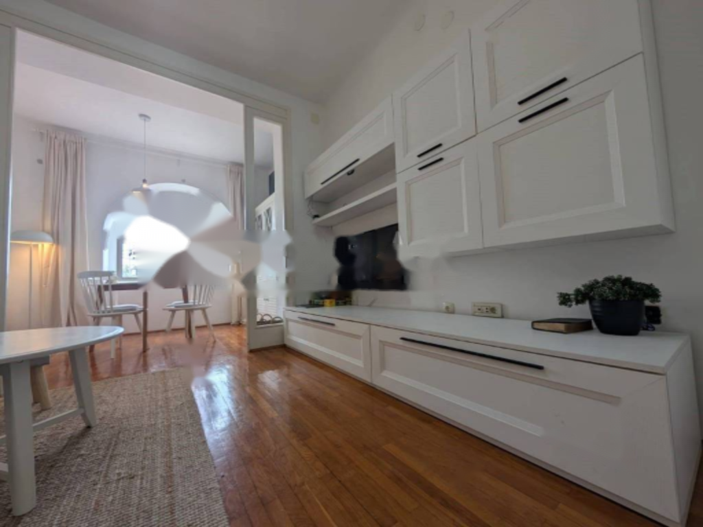 Flat in Opatija, Croatia, 52 m² - picture 4