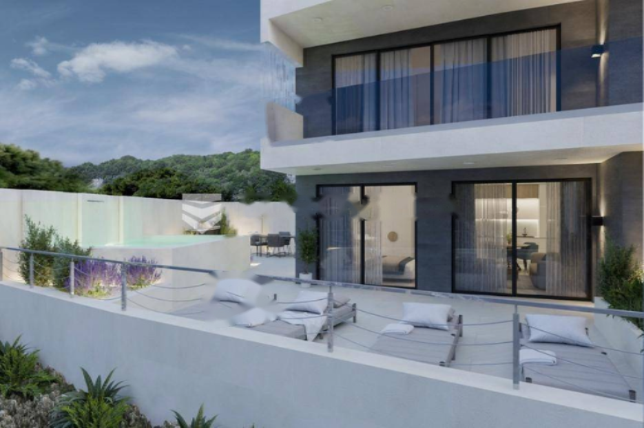 Appartamento a Opatija, Croazia, 89 m² - foto 4