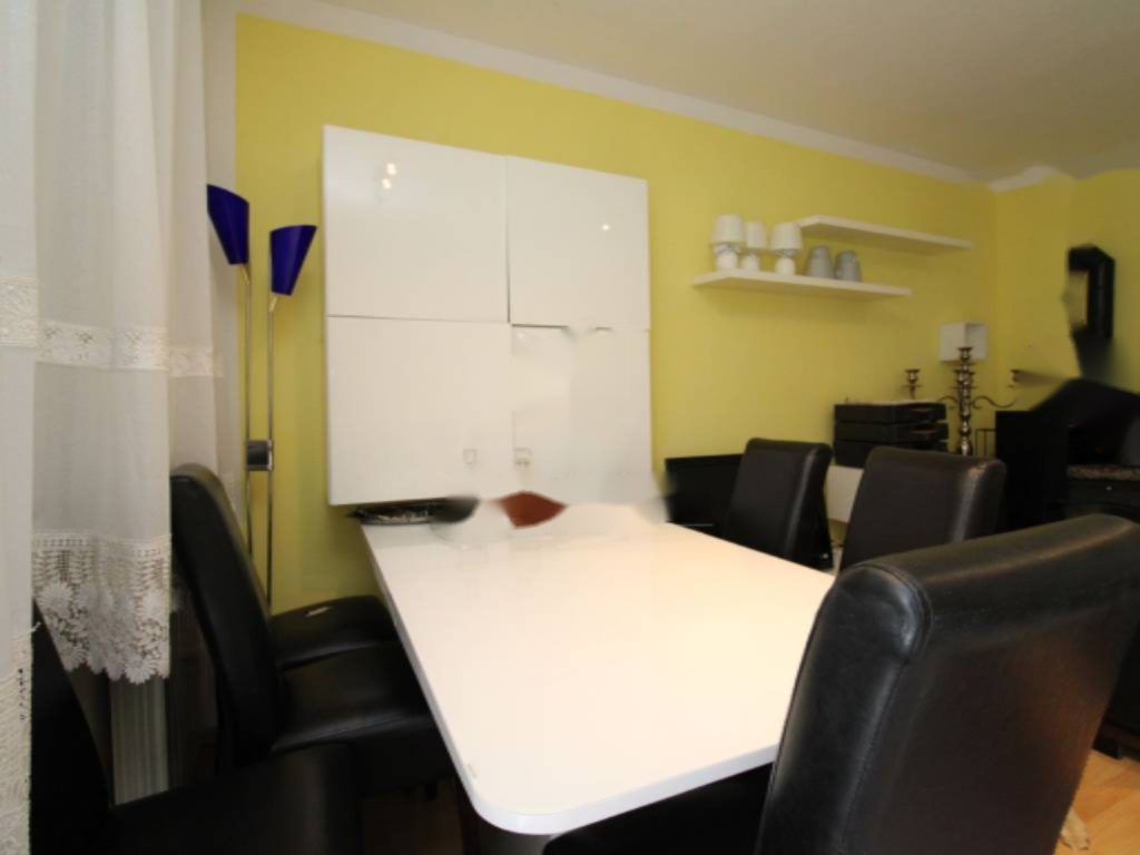 Wohnung in Opatija, Kroatien, 78 m² - Foto 4