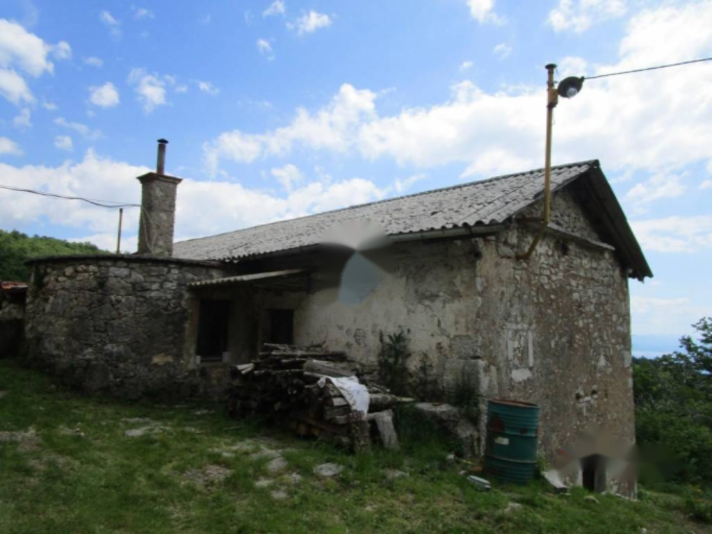 Casa a Opatija, Croazia, 406 m² - foto 4