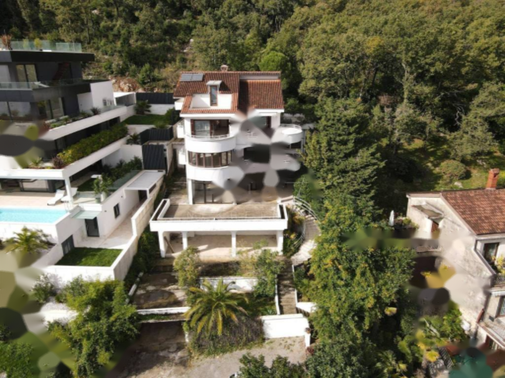 Wohnung in Opatija, Kroatien, 281 m² - Foto 4