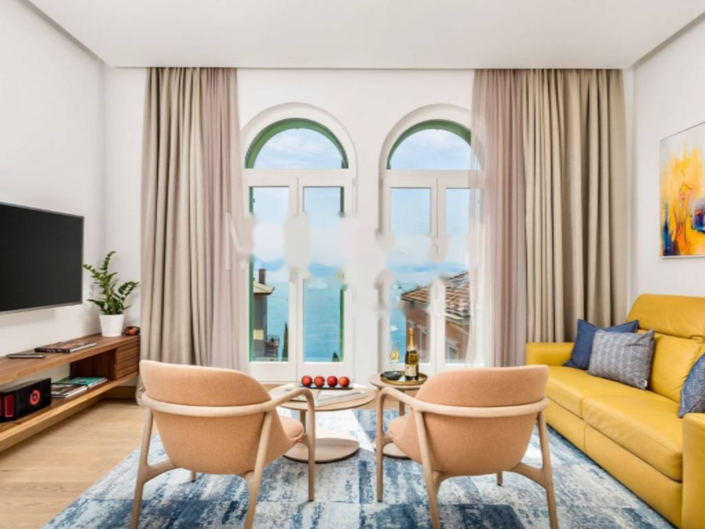 Flat in Opatija, Croatia, 79 m² - picture 4