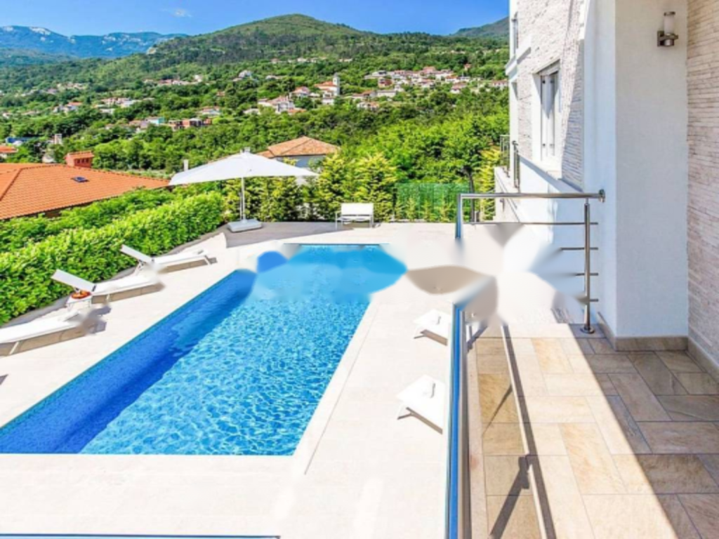 Maison à Opatija, Croatie, 275 m² - image 4