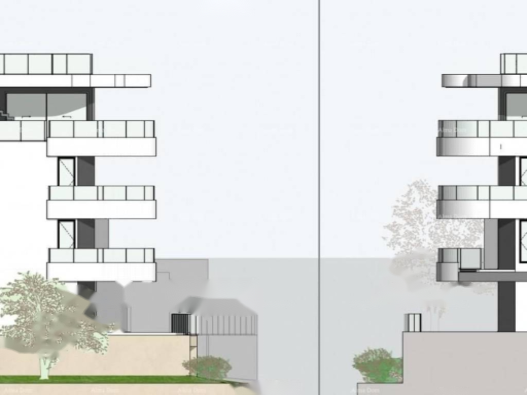 Flat in Opatija, Croatia, 157 m² - picture 4