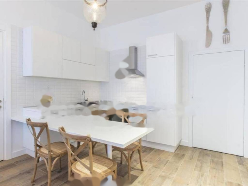 Piso en Opatija, Croacia, 240 m² - imagen 4