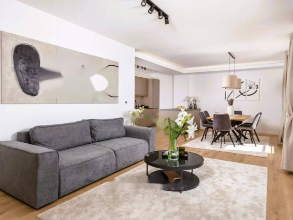 Appartamento a Opatija, Croazia, 93 m² - foto 4
