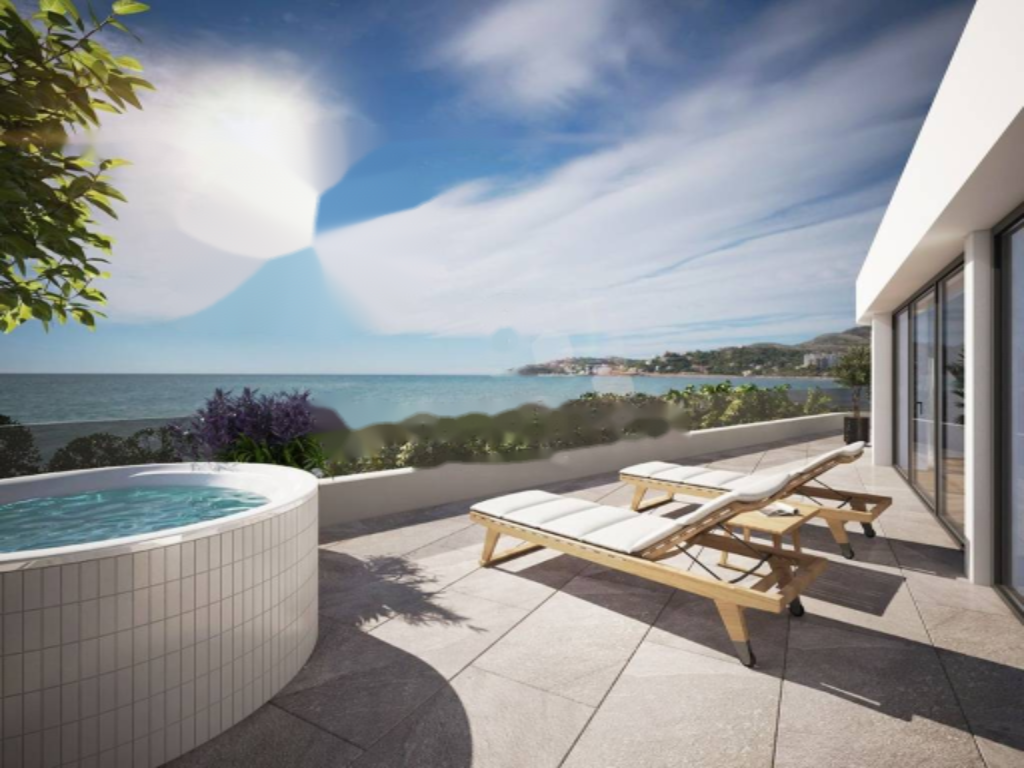 Wohnung in Opatija, Kroatien, 62 m² - Foto 4