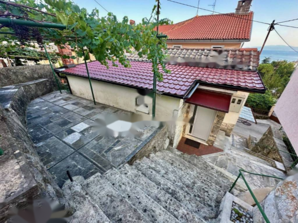House in Opatija, Croatia, 100 m² - picture 4
