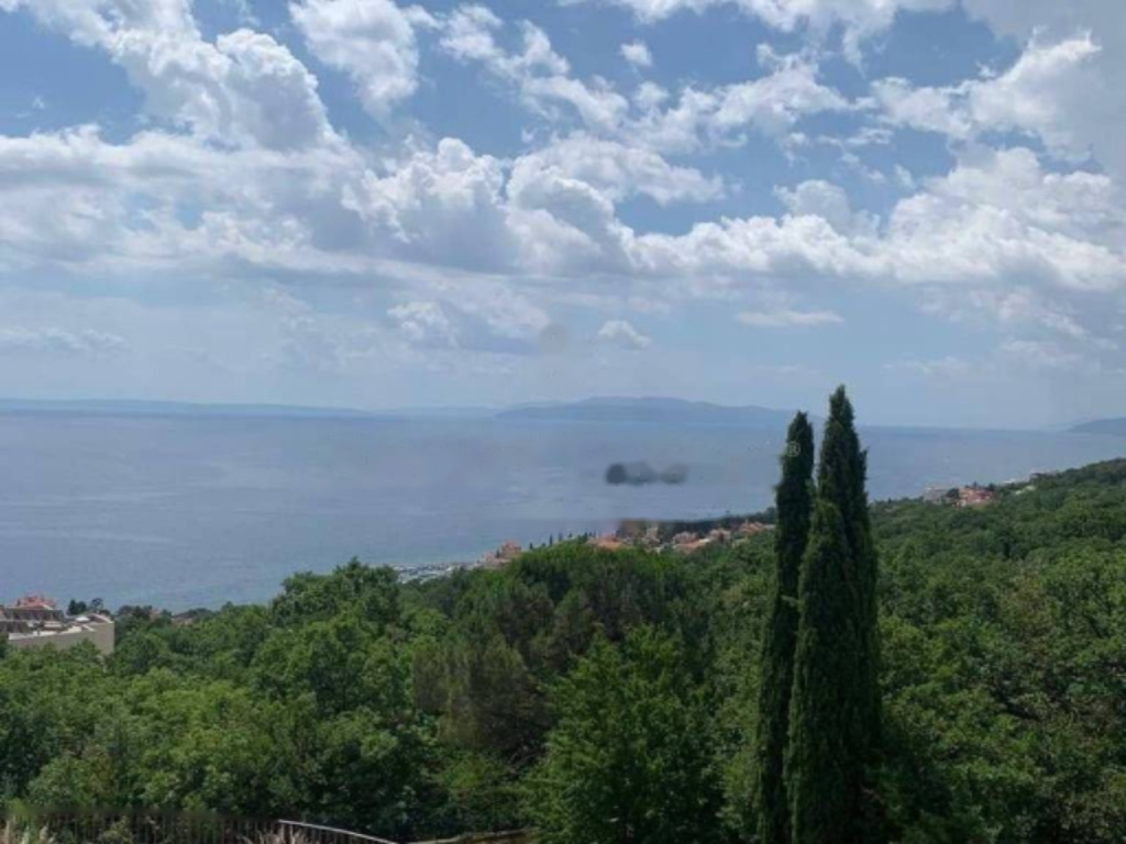 House in Opatija, Croatia, 505 m² - picture 4