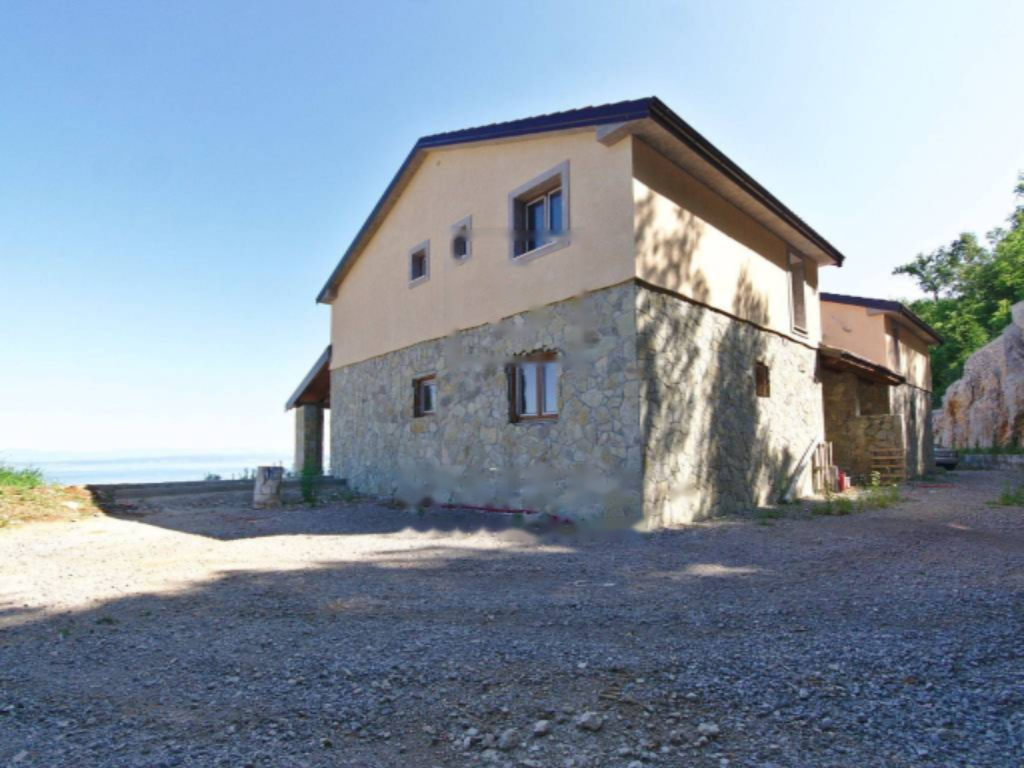 Casa en Opatija, Croacia, 400 m² - imagen 4