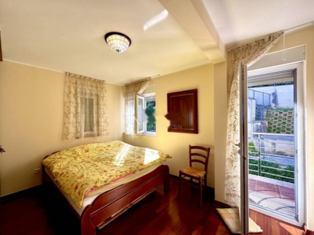 Wohnung in Opatija, Kroatien, 94 m² - Foto 4