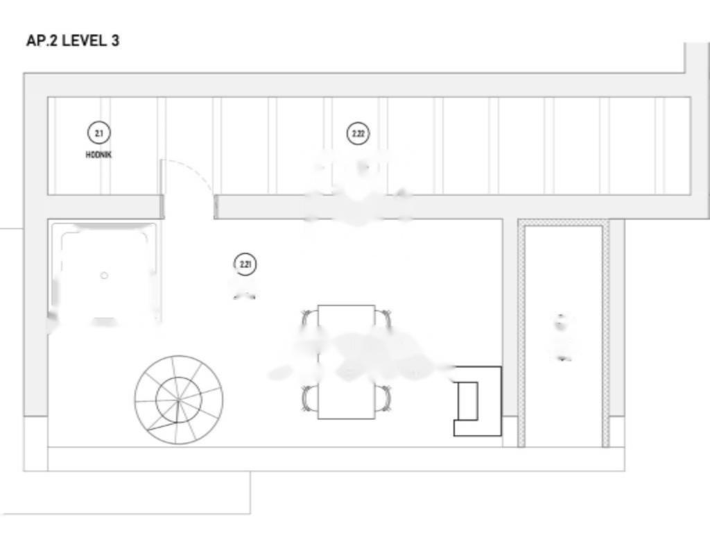Wohnung in Opatija, Kroatien, 132 m² - Foto 4