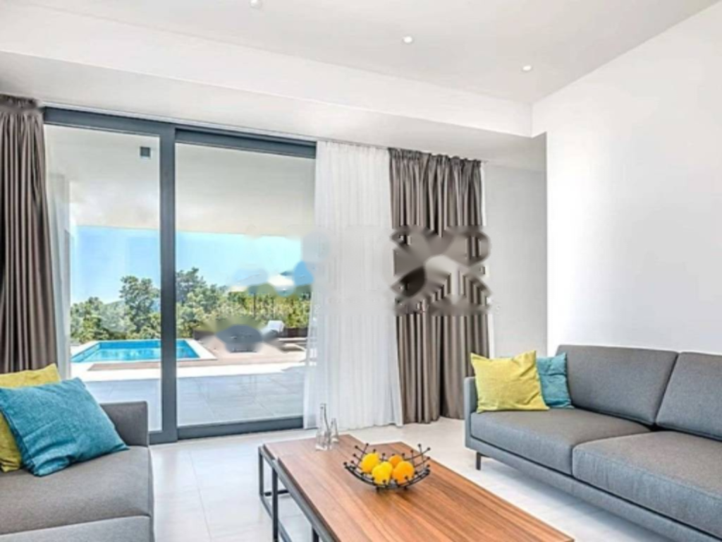 Maison à Opatija, Croatie, 284 m² - image 4