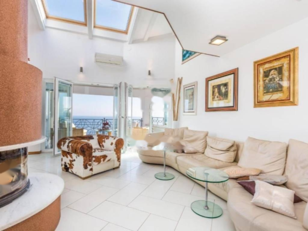 Appartamento a Opatija, Croazia, 222 m² - foto 4