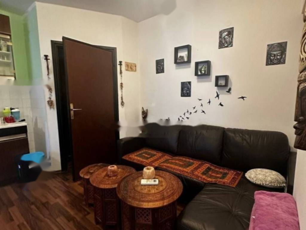 Flat in Opatija, Croatia, 60 m² - picture 4