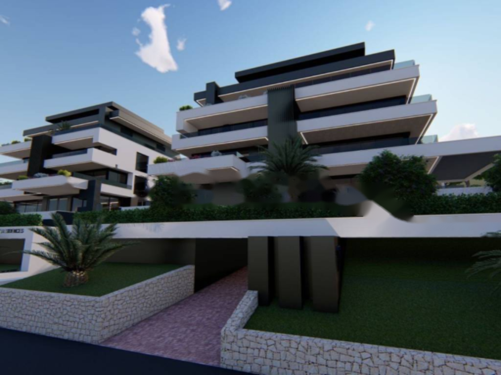 Flat in Opatija, Croatia, 143 m² - picture 5