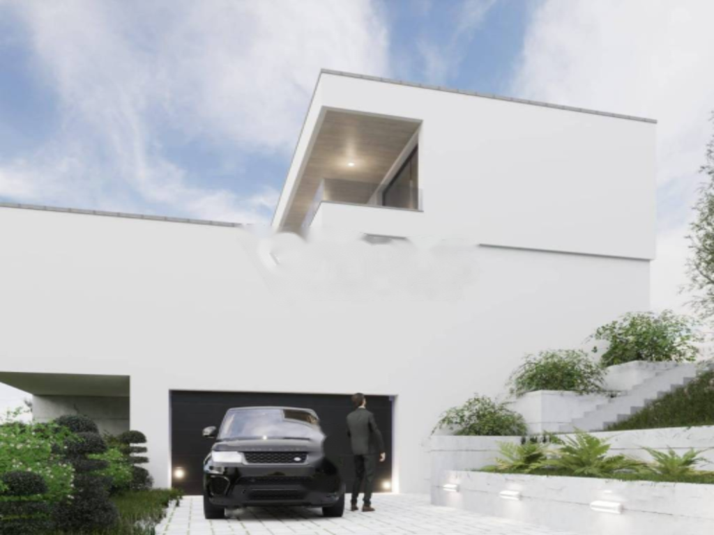 Casa en Opatija, Croacia, 395 m² - imagen 5