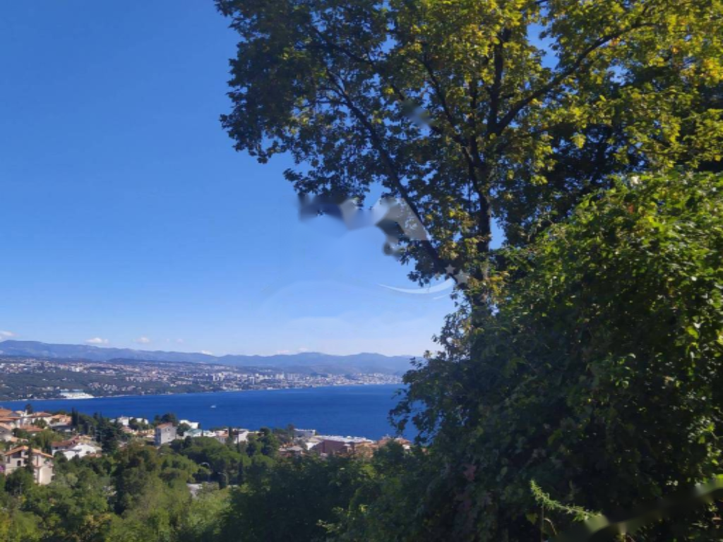 Piso en Opatija, Croacia, 232 m² - imagen 5