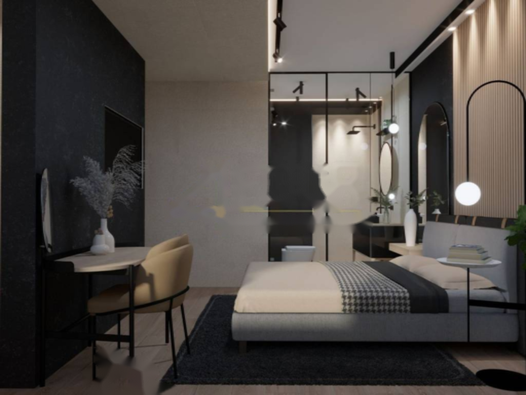 Appartamento a Opatija, Croazia, 117 m² - foto 5