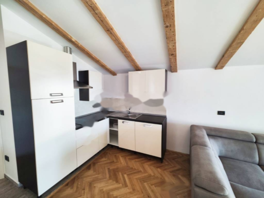 Flat in Opatija, Croatia, 65 m² - picture 5