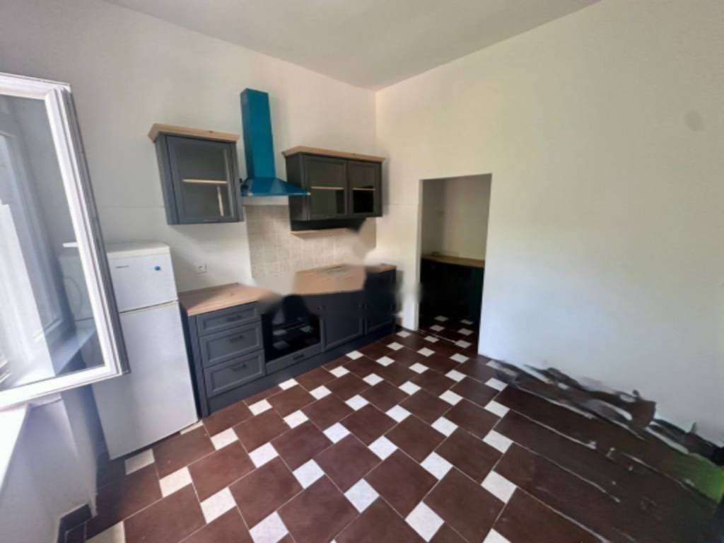 Appartamento a Opatija, Croazia, 33 m² - foto 5