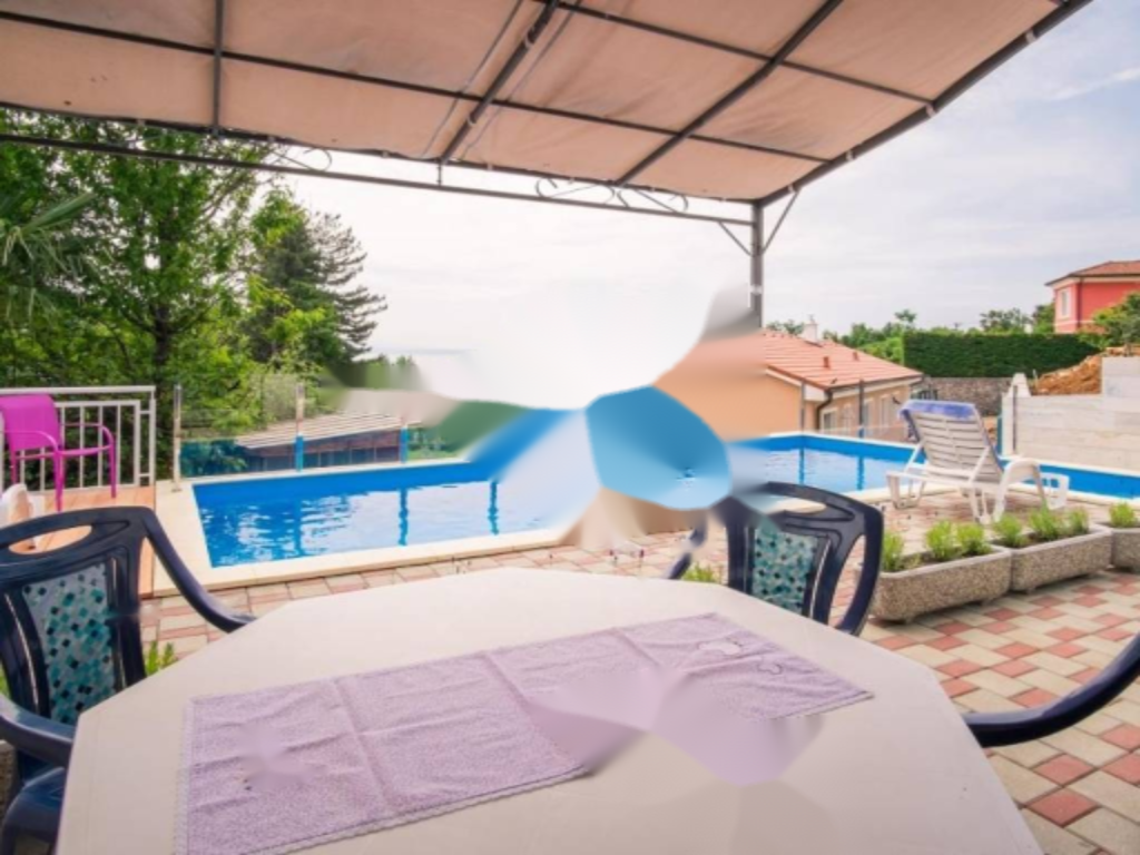 House in Opatija, Croatia, 420 m² - picture 5