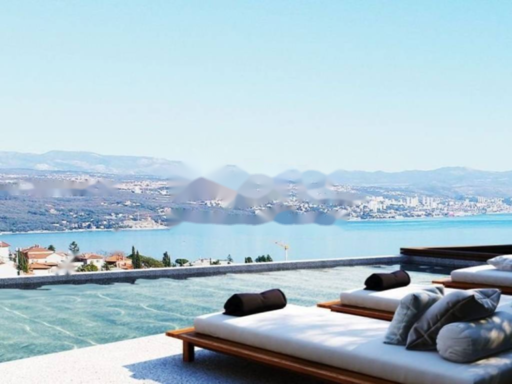 Appartamento a Opatija, Croazia, 159 m² - foto 5