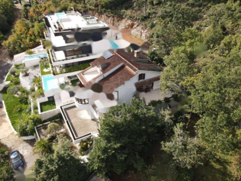 Wohnung in Opatija, Kroatien, 281 m² - Foto 5