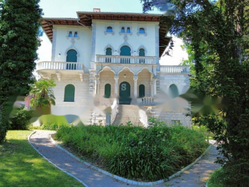 House in Opatija, Croatia, 600 m² - picture 5