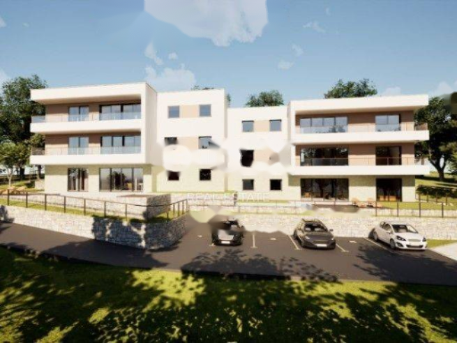 Flat in Opatija, Croatia, 97 m² - picture 5