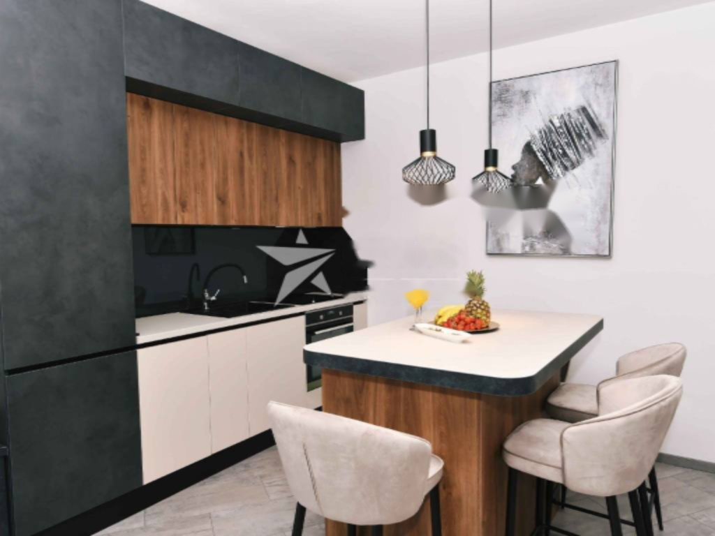 Piso en Opatija, Croacia, 55 m² - imagen 5