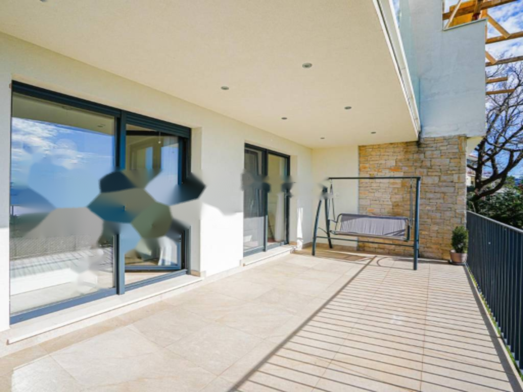 House in Opatija, Croatia, 250 m² - picture 5