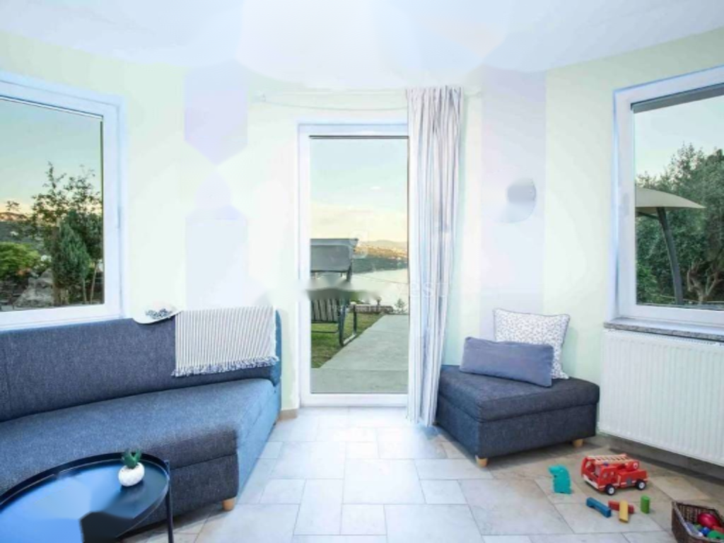 Wohnung in Opatija, Kroatien, 170 m² - Foto 5