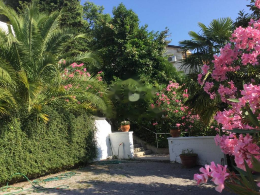 Flat in Opatija, Croatia, 187 m² - picture 5