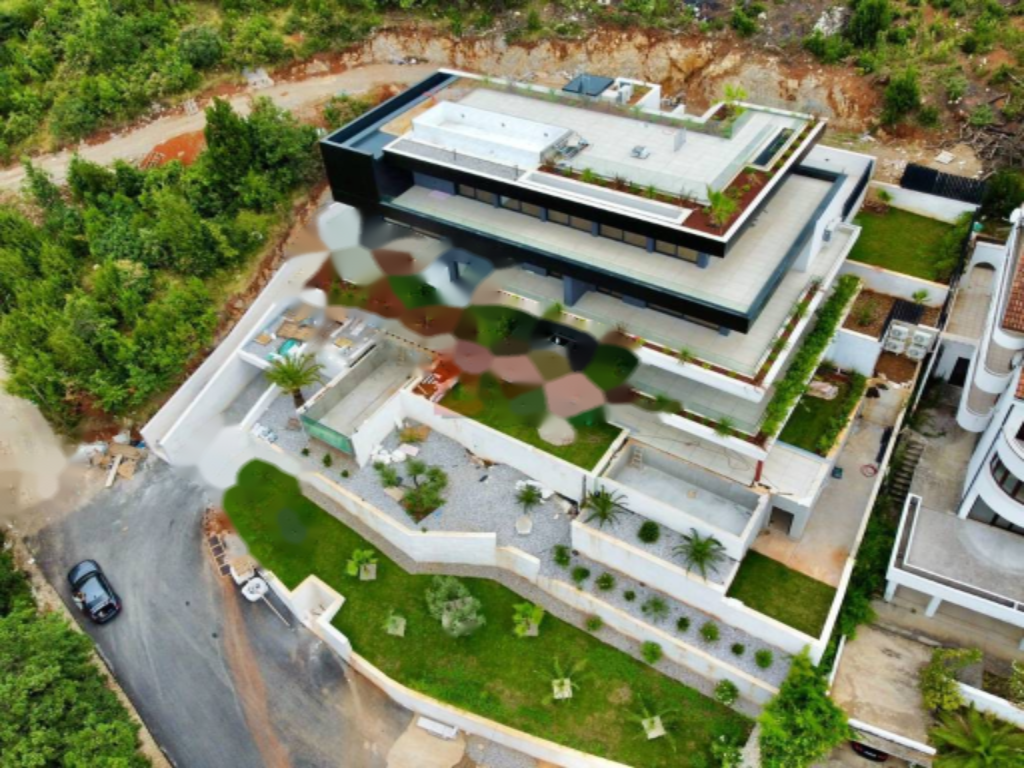 Wohnung in Opatija, Kroatien, 144 m² - Foto 5