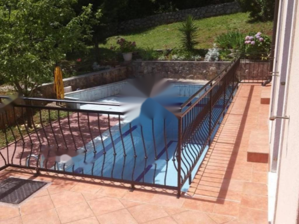 Casa en Opatija, Croacia, 332 m² - imagen 5