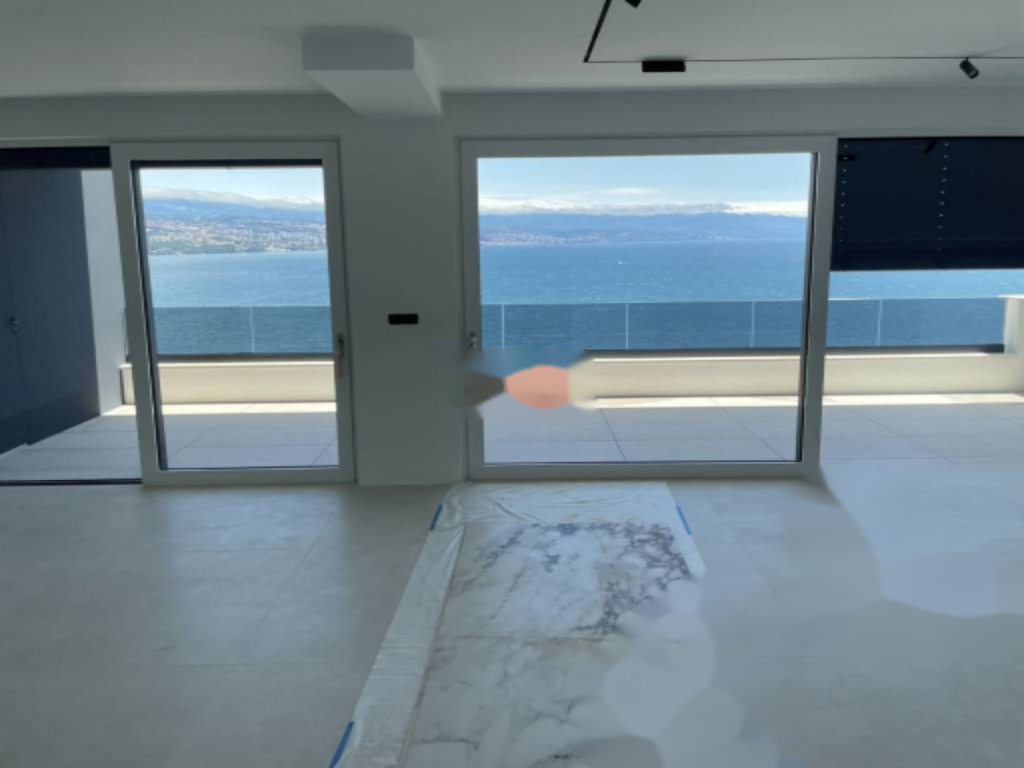 Wohnung in Opatija, Kroatien, 159 m² - Foto 5