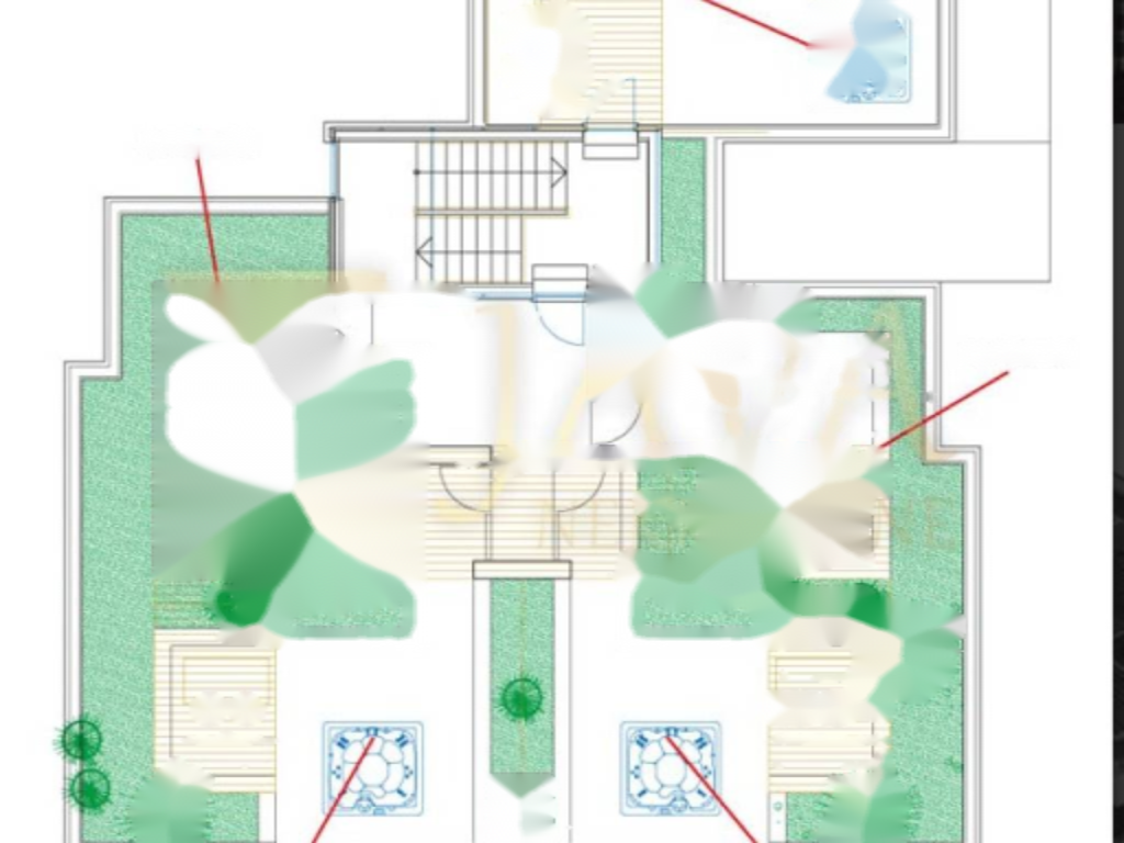 Wohnung in Opatija, Kroatien, 115 m² - Foto 5