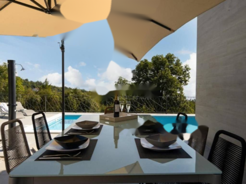 House in Opatija, Croatia, 163 m² - picture 5