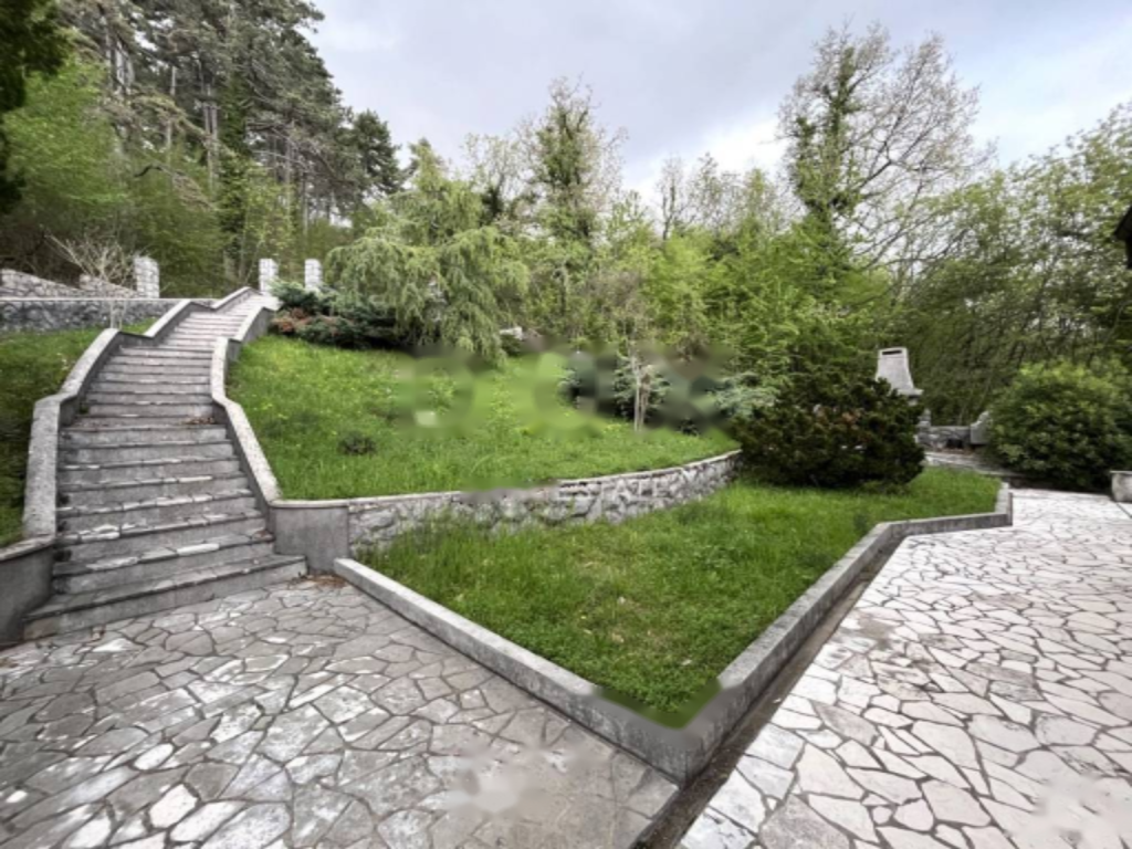 Casa a Opatija, Croazia, 260 m² - foto 5