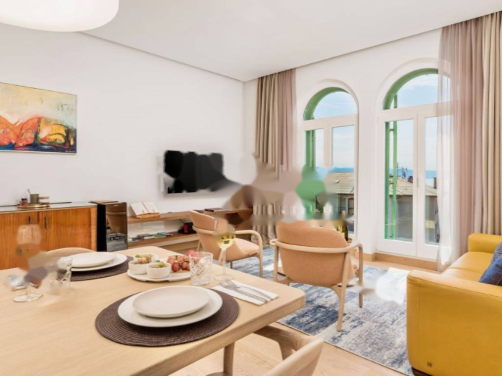 Flat in Opatija, Croatia, 79 m² - picture 5