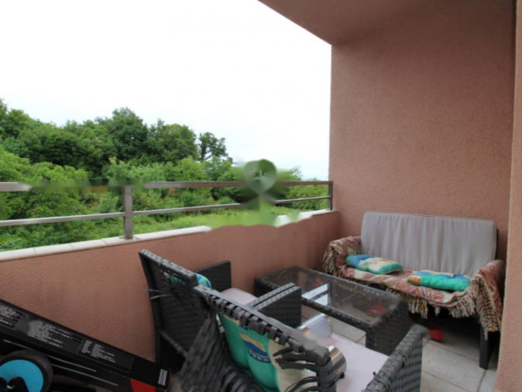 Wohnung in Opatija, Kroatien, 78 m² - Foto 5